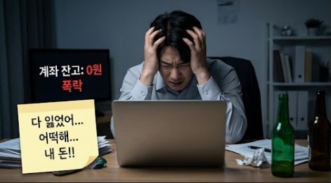 빚투 개인회생 성공하고 싶다면? 재산 소명 핵심 포인트