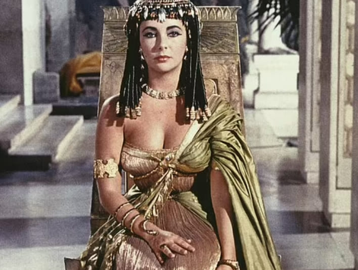 클레오파트라의 무덤 발견? Has Cleopatra's tomb been FOUND?