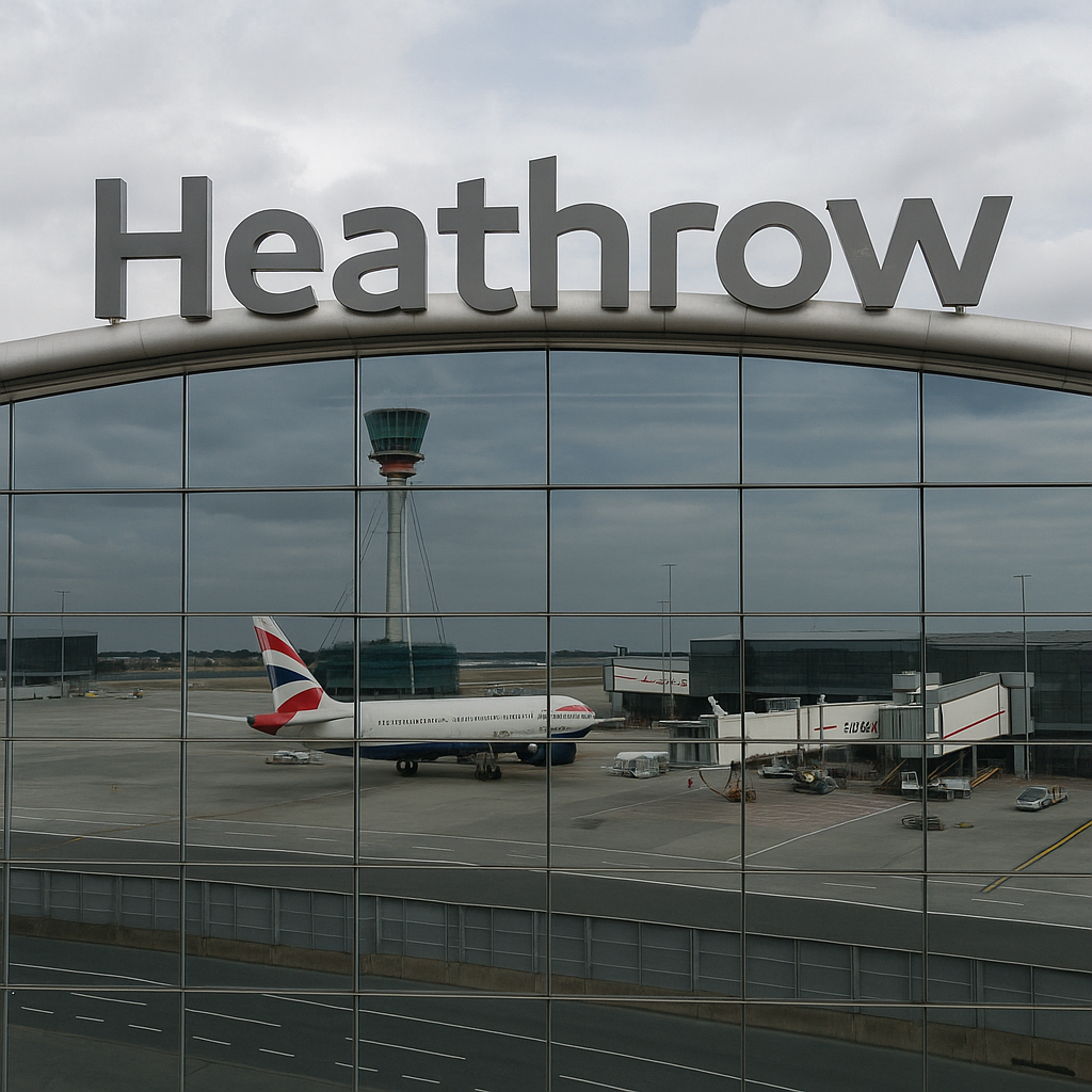 히드로 공항