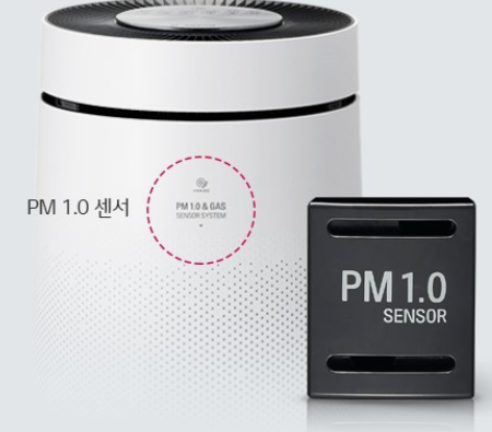 PM센서