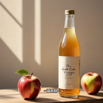 식초 종류