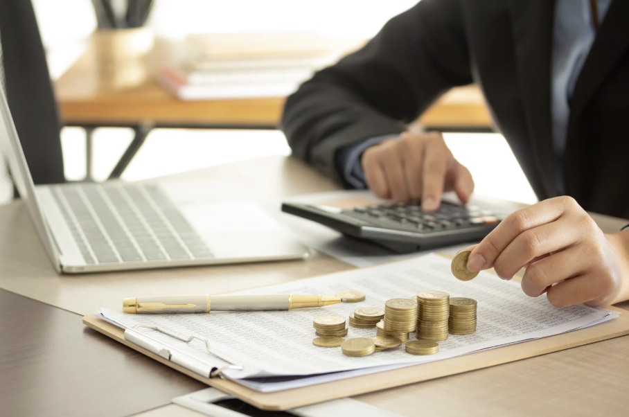 재테크 책 - 바빌론 부자들의 돈 버는 지혜