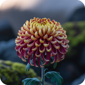 익산 천만송이 국화축제 이미지