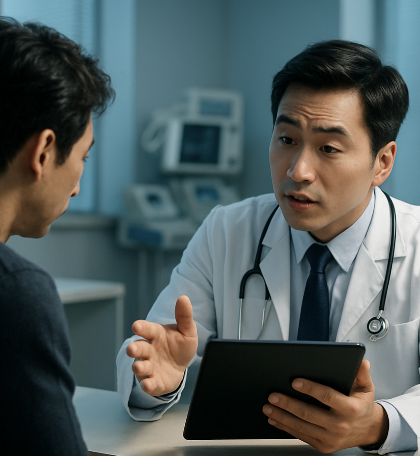 목디스크와 경추척수증&amp;#44; 완전히 다른 두 질환의 결정적 차이점