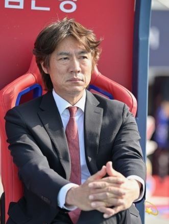 문체부 대한축구협회 감사 홍명보 대표팀 감독