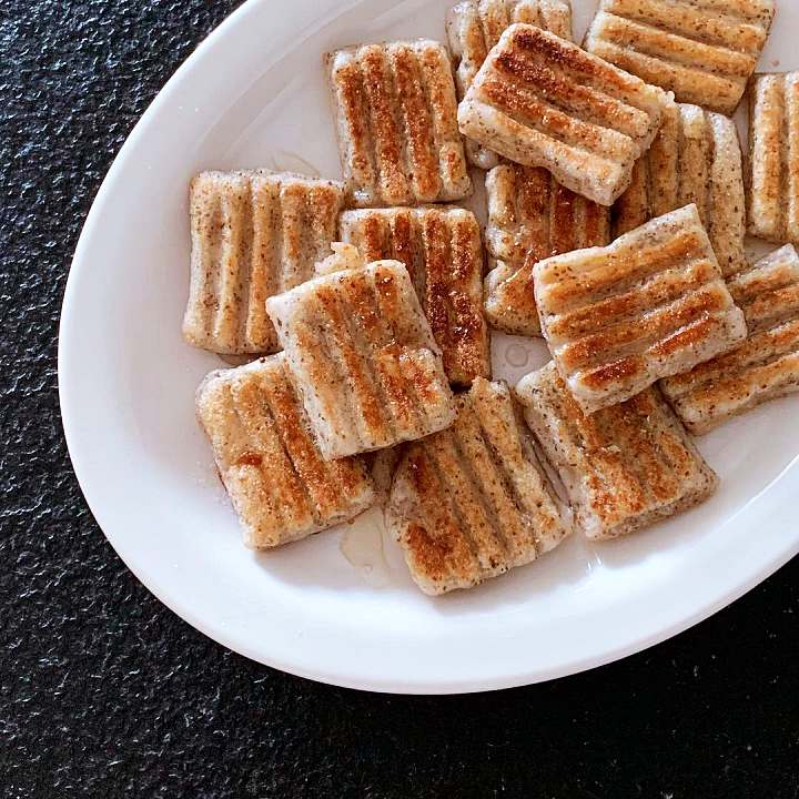 6시내고향 강원 철원 들깨 절편 떡 파는 곳 전국 택배 온라인 전화 주문 추천 