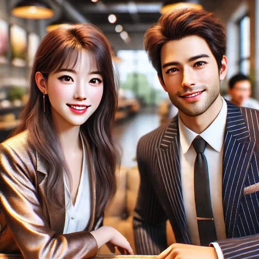 인간관계,대인관계,mz세대,z세대,소통,심리학