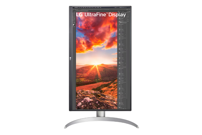 LG 울트라HD 모니터 68.4cm(27인치) 상세 스펙 및 가격