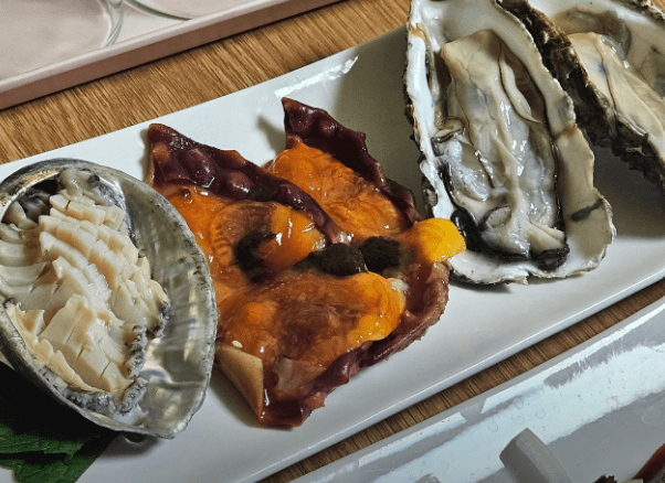 대구 화원읍 현지인 맛집 서민회수산 화원진천점, 로컬 찐 맛집 추천