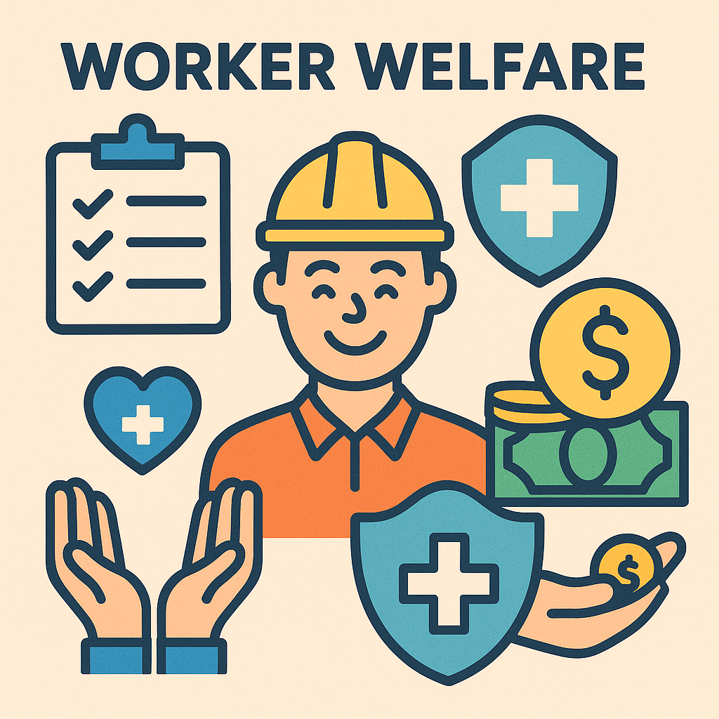 실업급여 모의계산 방법과 입력정보