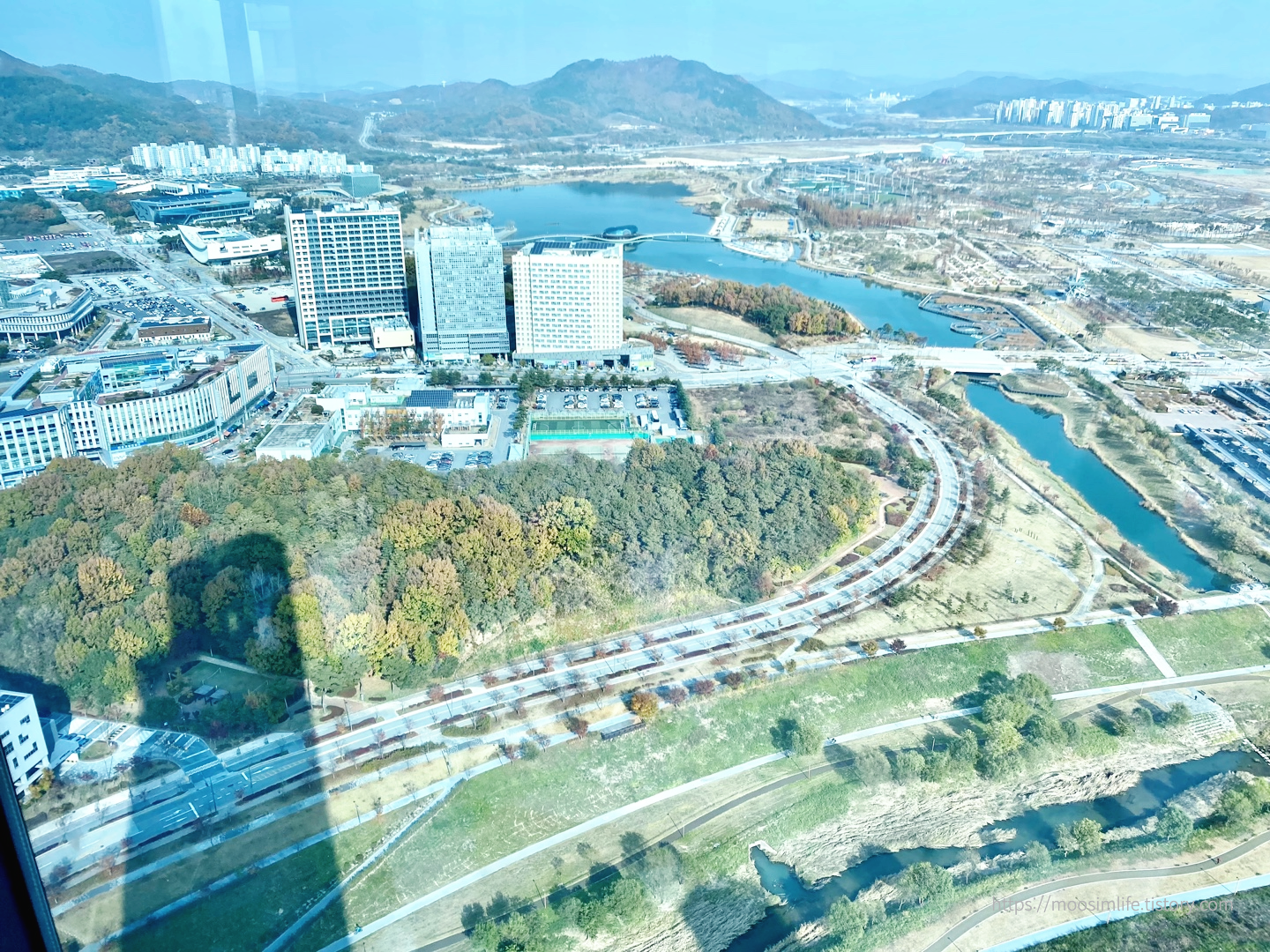 스카이뷰 카페-세종 나성동-메타45