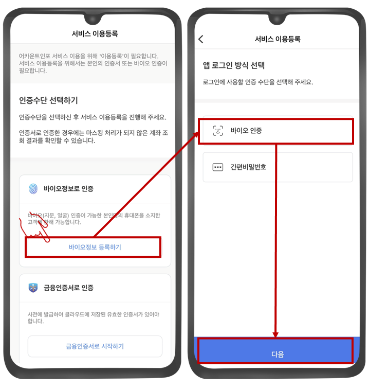 카드포인트-현금화-앱-로그인-사진