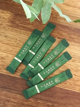 곰보배추시럽 효능 섭취요령 부작용_6