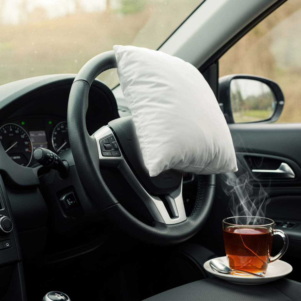 캐모마일 부작용