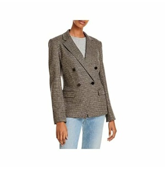 띠어리 여성자켓 정장 봄 테크 간절기 레이디 - 211988