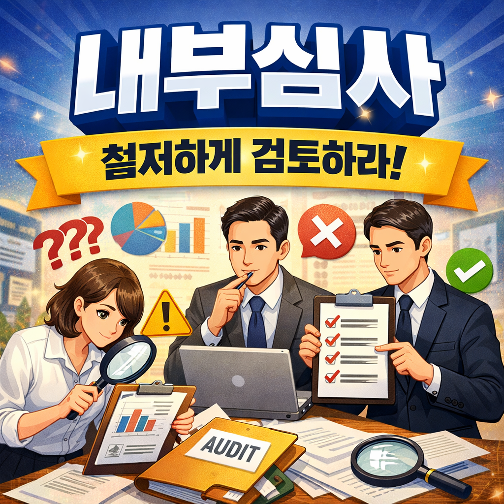 내부심사 연구소