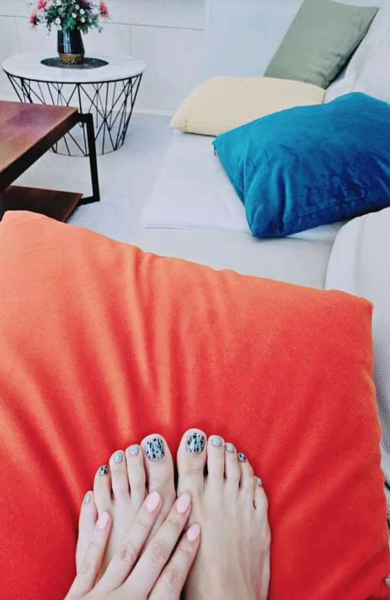 포쉬네일 AK분당점