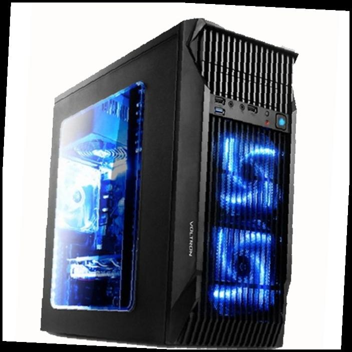 50만원대~60만원대(70만원이하) 가성비 조립pc 데스크탑