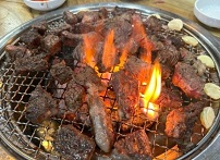 홍천한우구이