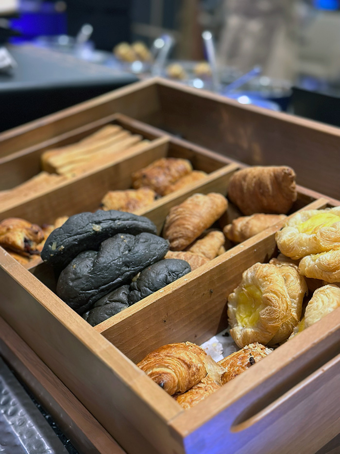 인천공항 2터미널 마티나 골드 라운지