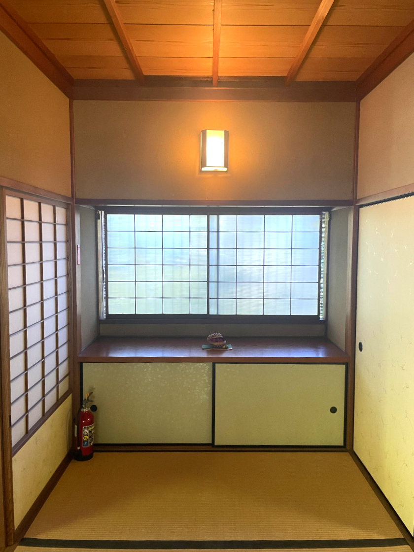 오호리공원 일본식집 실내7