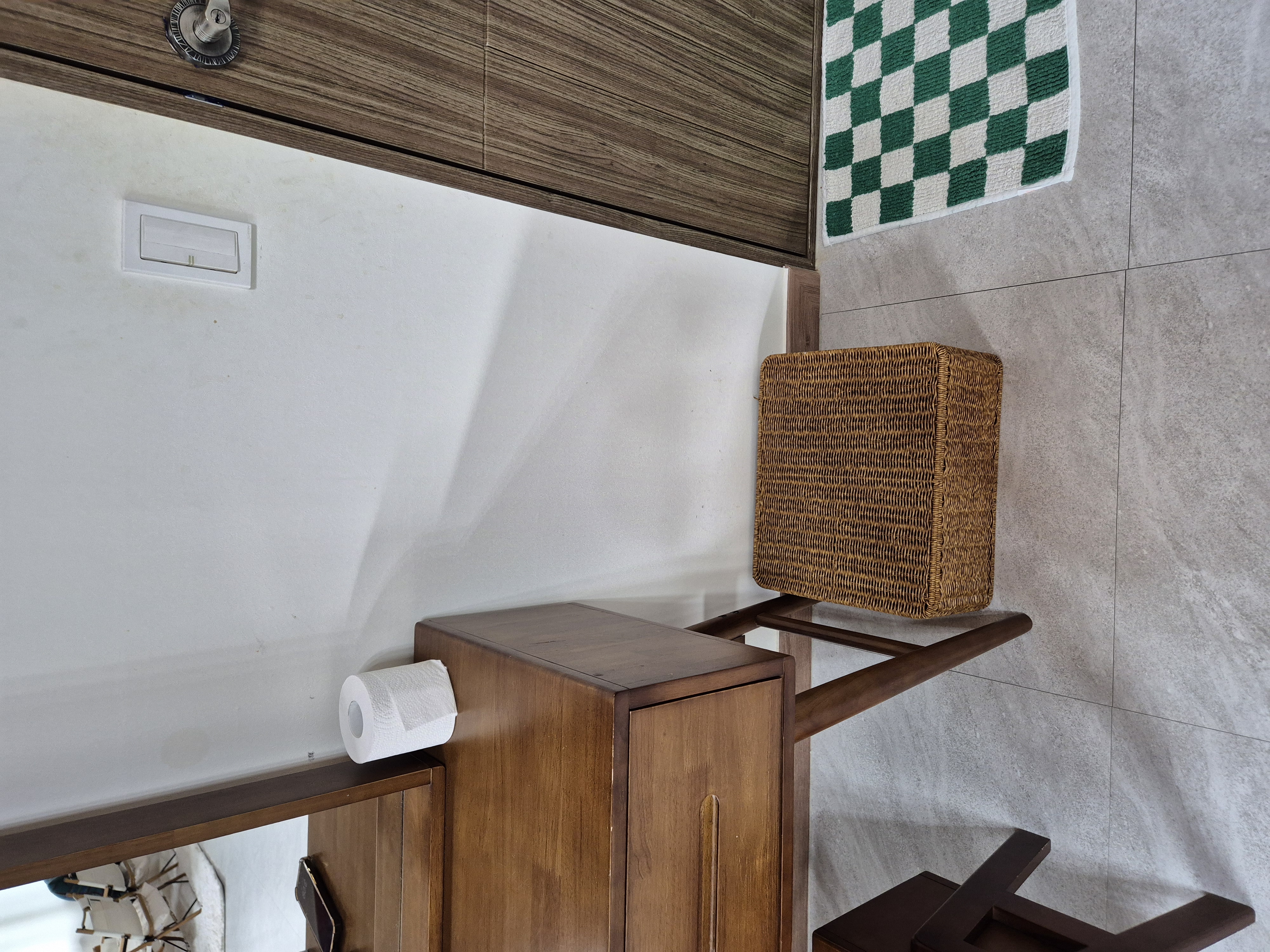 B시트 별채 화장실