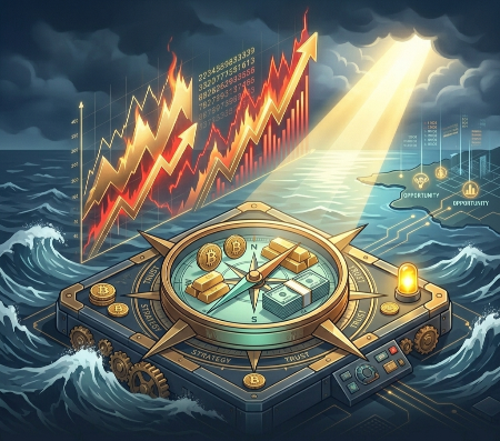 위기 상황에서의 안전자산 자산 배분 전략 (Safe Haven Asset Allocation Strategy)