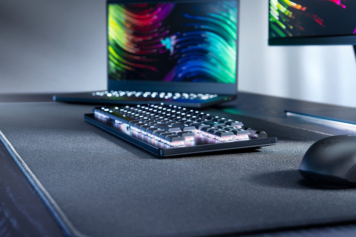 Razer DeathStalker V2 Pro 텐키리스