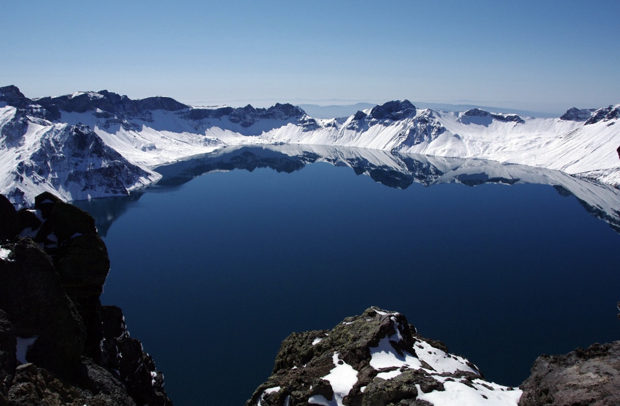 영화 백두산 (줄거리, 리뷰, 메시지)