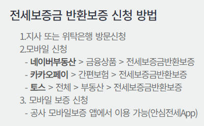 가입 방법