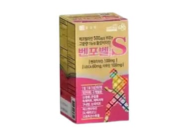 벤포벨s정은 벤포티아민 피로회복을 빠르게 도와주는 추천 성분인 벤포티아민 등 다양한 영양소가 들어있어 체내에서 필요한 필수 영양소를 보충하는데 큰 도움을 줍니다. 이 글에서는 위 의약품의 성분, 부작용, 가격 등에 대해서 자세하게 알아볼 수 있습니다.
