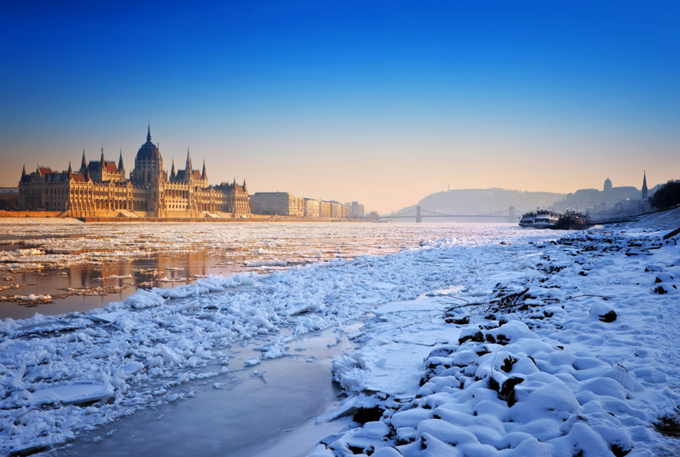 헝가리 부다페스트(Budapest)