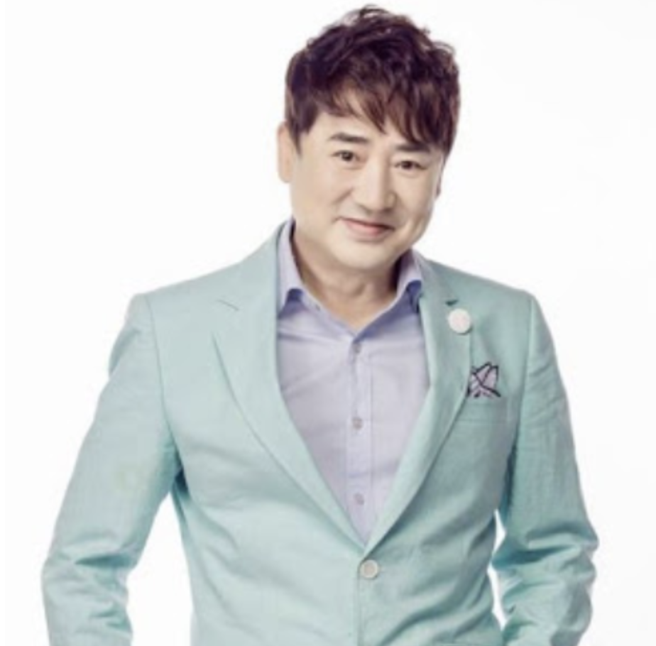 이영하 화보