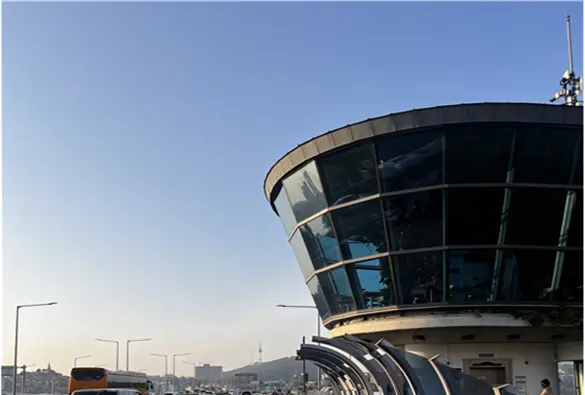 양화 한남대교 한강 전망카페 오픈 소식 견우 새말 선유 카페 진정성 브어반플랜트 브런치