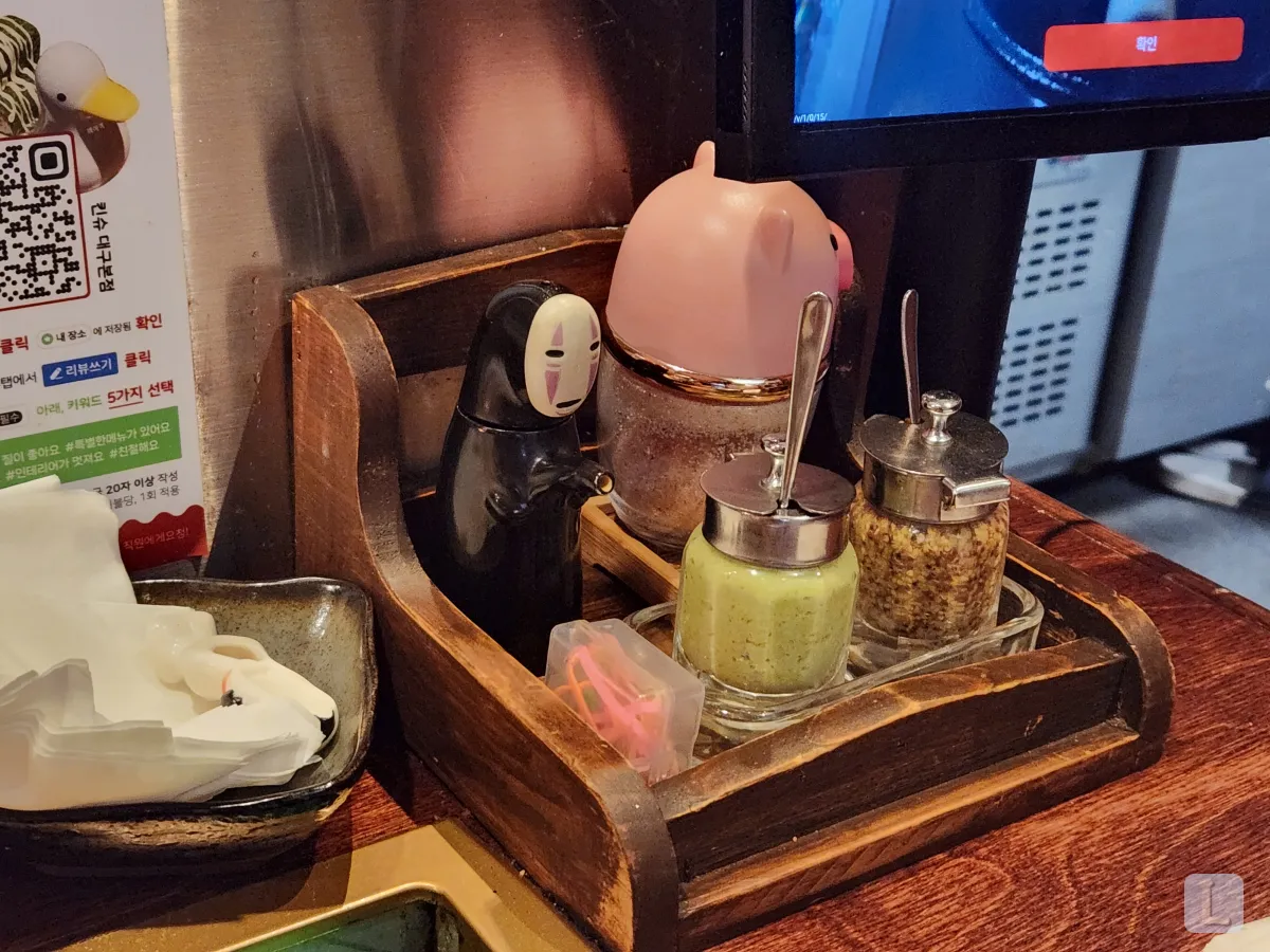 대구-중구-소고기-야키니쿠-맛집-킨슈-소금-간장