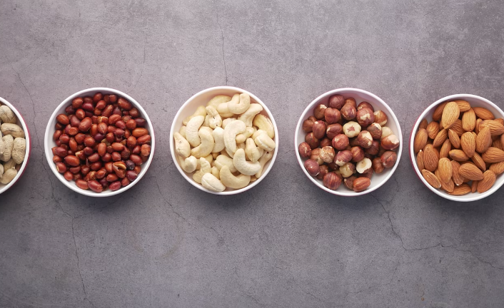 필수 아미노산 9가지