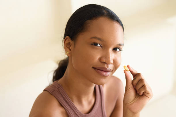 오메가3 복용 시 주의할 점