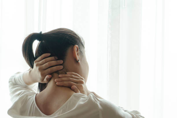 뒷골이 땡기는 이유 증상과 치료 방법 포스팅 이미지 09