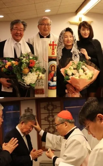 천주교 세례받는 구체적인 방법과 준비 과정 세례식 미사 안내_18