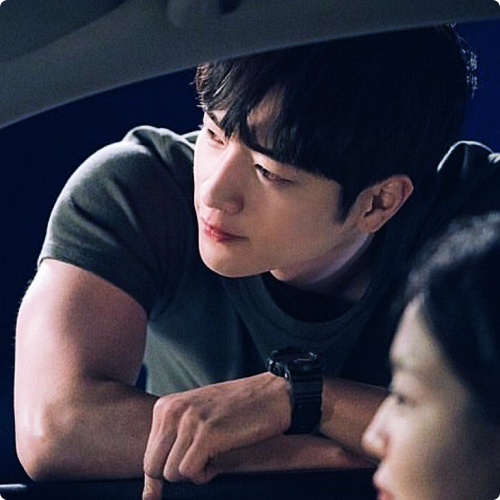 배우 서강준&amp;#44; 육군 복무 만기 전역