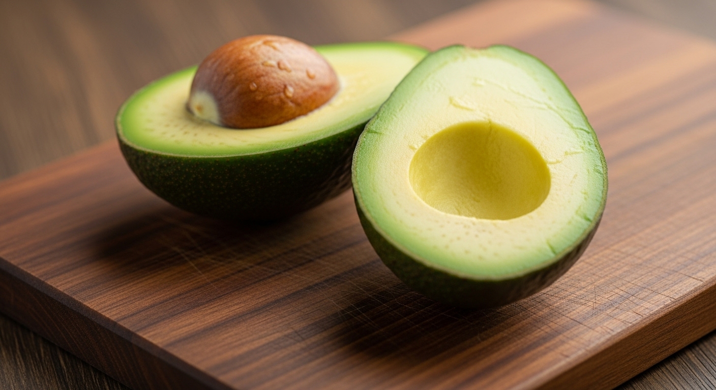 아보카도 효능 부작용