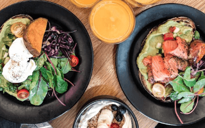 위 절제 후 식단