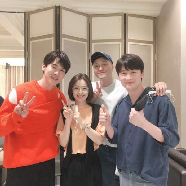 김대명 작품 활동