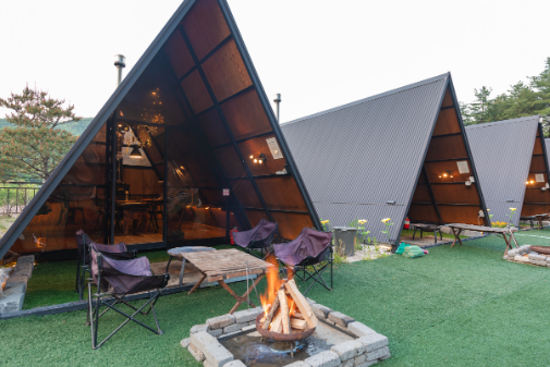 비바코한옥스테이 정보