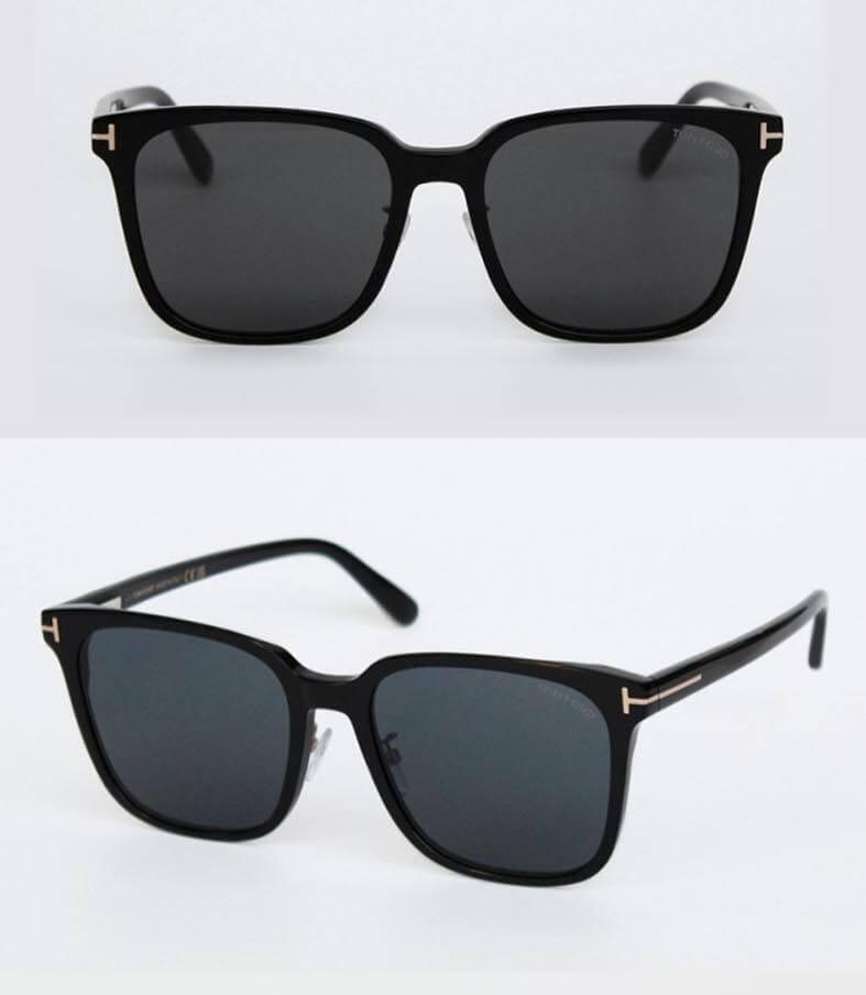 톰포드 선글라스 남자