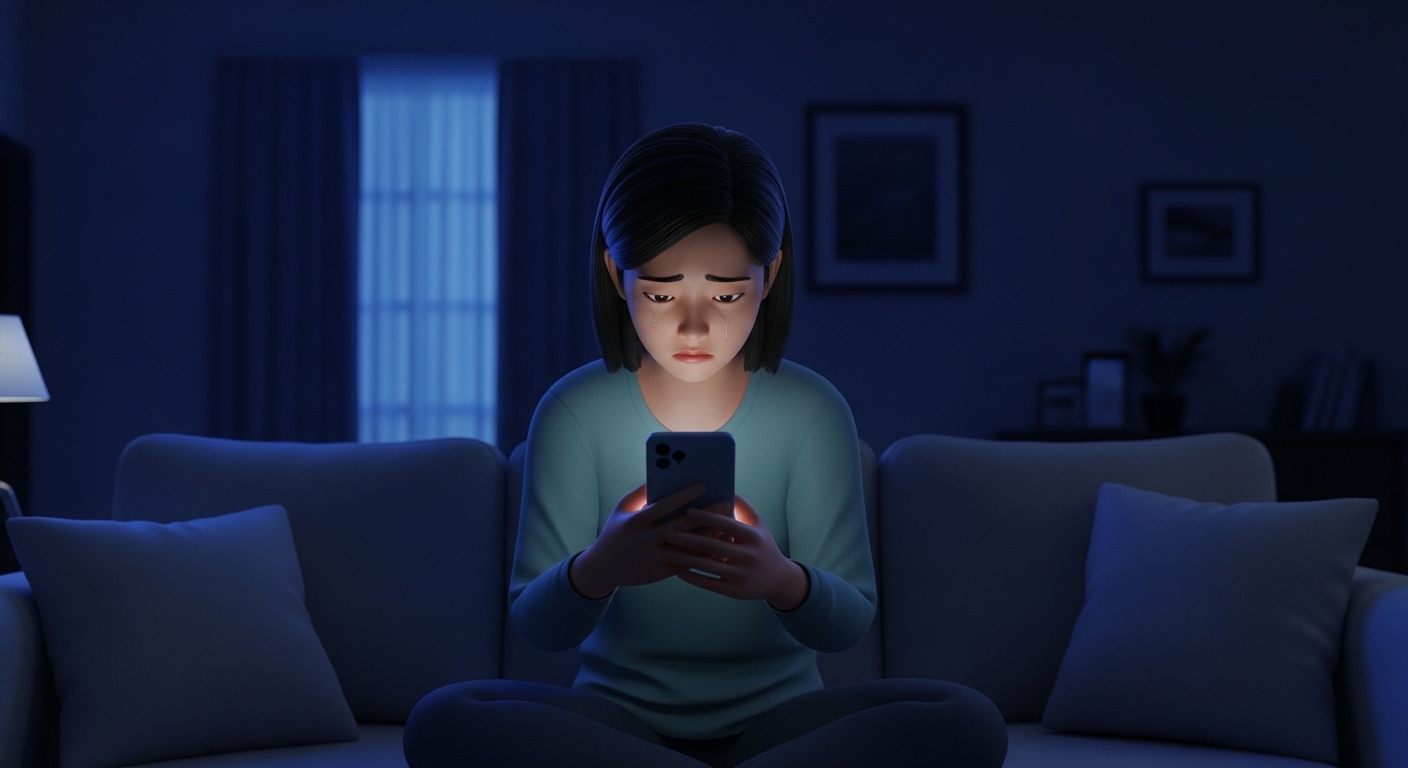 정서적 학대로 인정되는 언어폭력의 구체적 유형