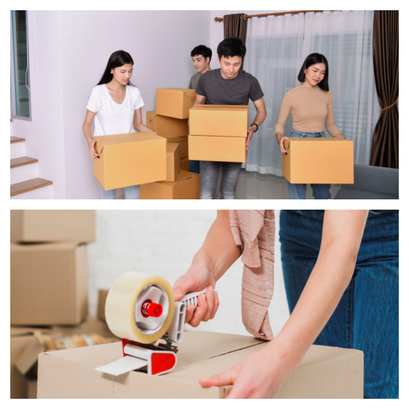 영등포 이사짐센터