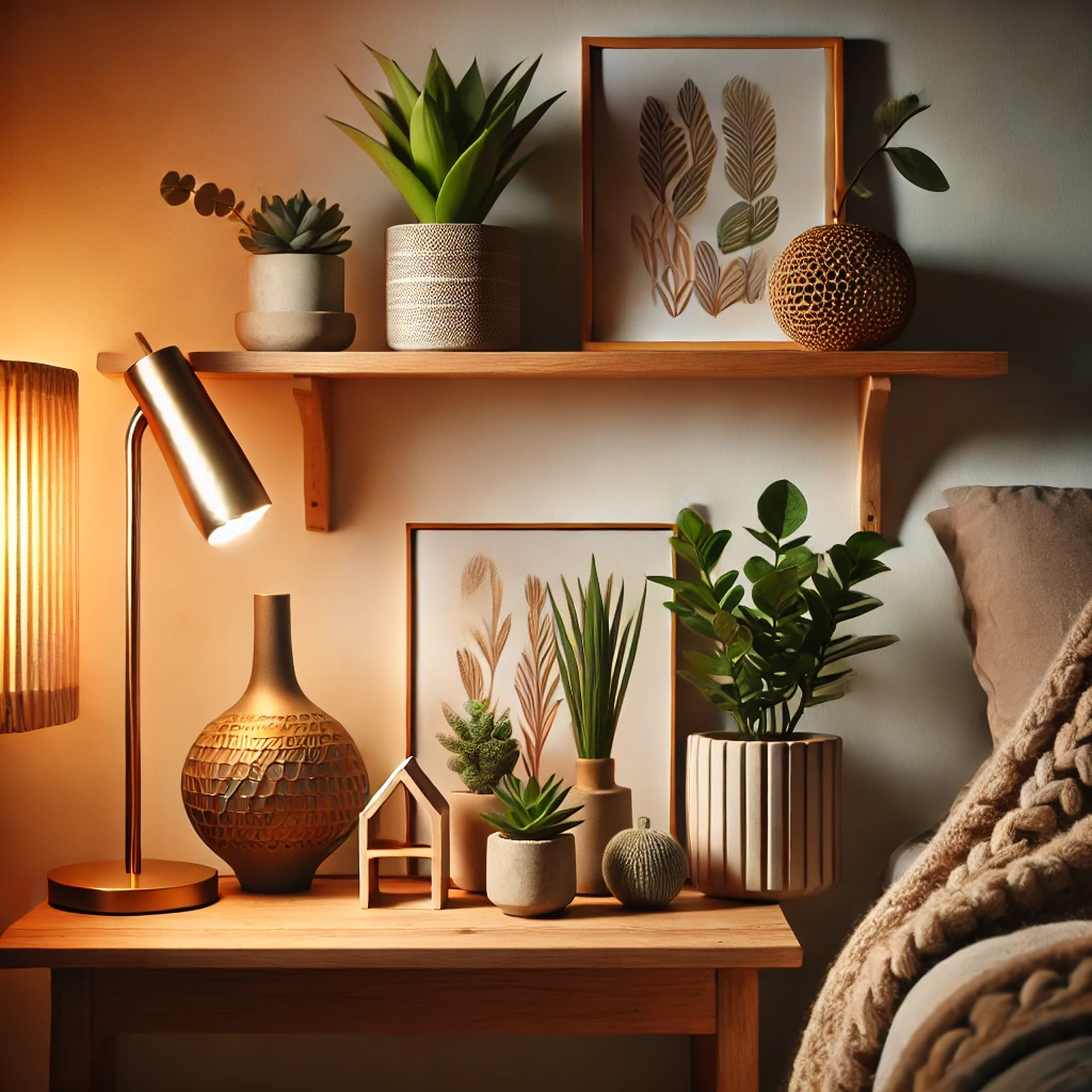 셀프 인테리어 초보자를 위한 가성비 인테리어 소품 가이드