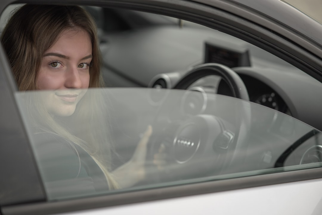 Driver