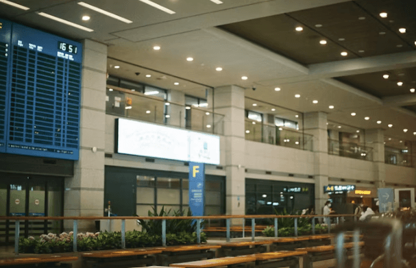 인천공항 스마트패스, 줄 안 서고 출국하는 법